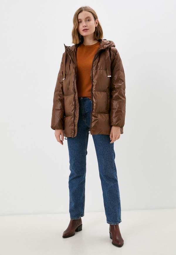 Vittoria Vicci Пуховик - фото 2