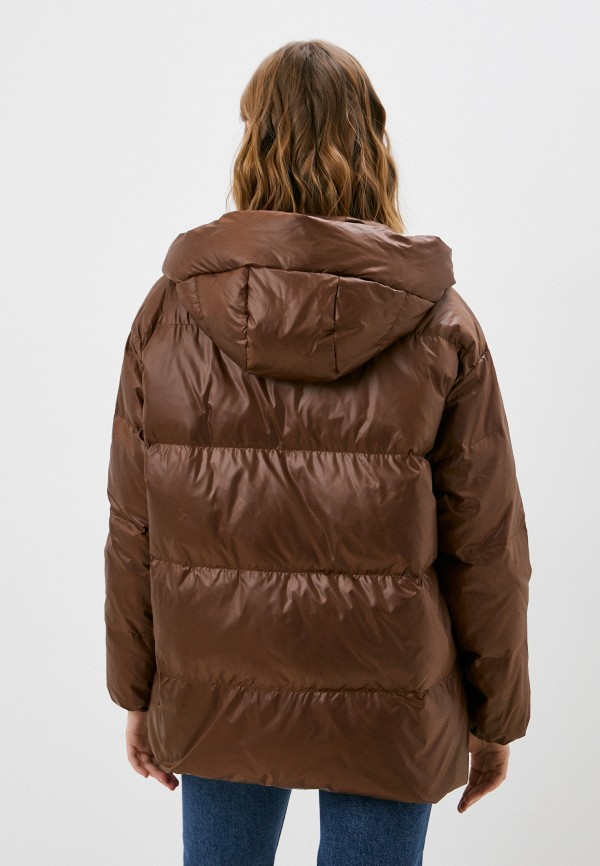 Vittoria Vicci Пуховик - фото 3