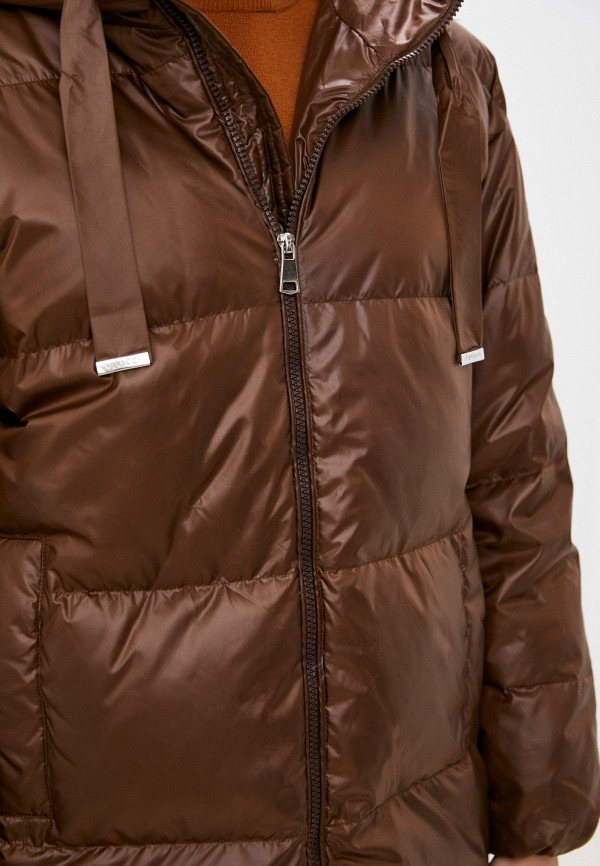 Vittoria Vicci Пуховик - фото 5