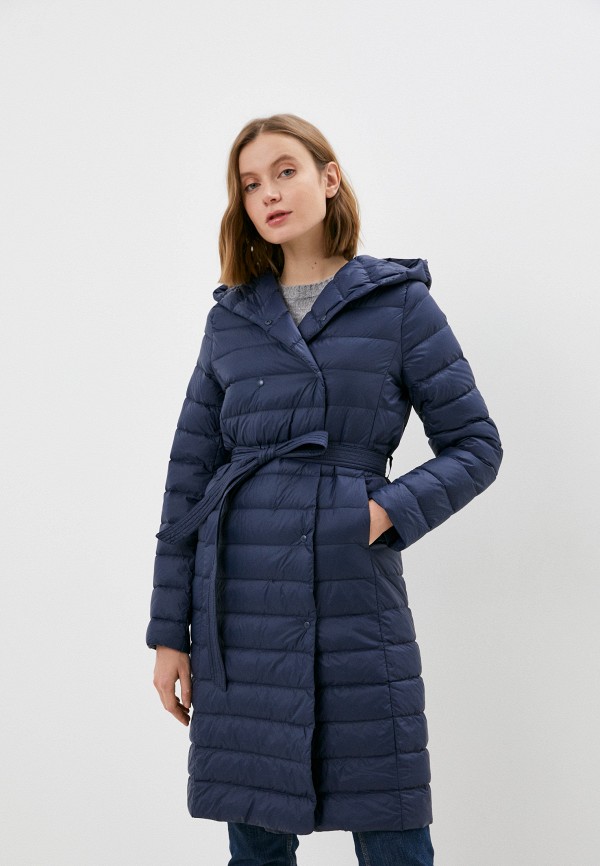 Vittoria Vicci Пуховик - фото 1