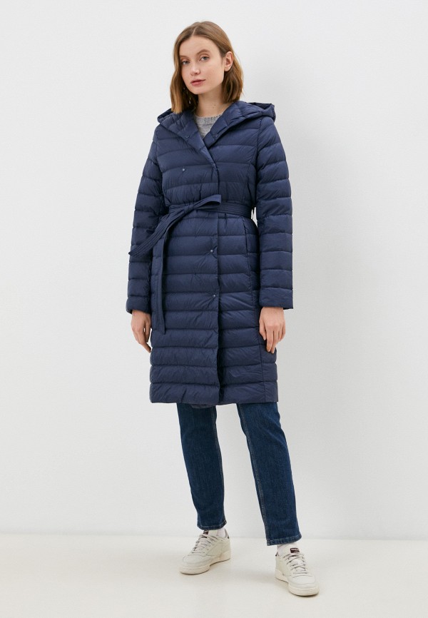 Vittoria Vicci Пуховик - фото 2