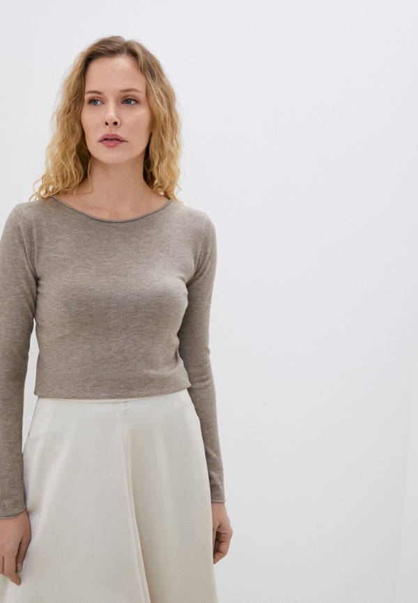 Vittoria Vicci Джемпер - фото 1