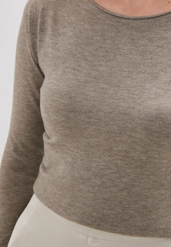 Vittoria Vicci Джемпер - фото 4