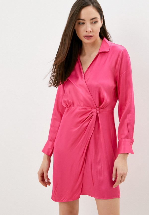 sachin and babi light blue dress Click Here to Shop Snappy Casual Looks