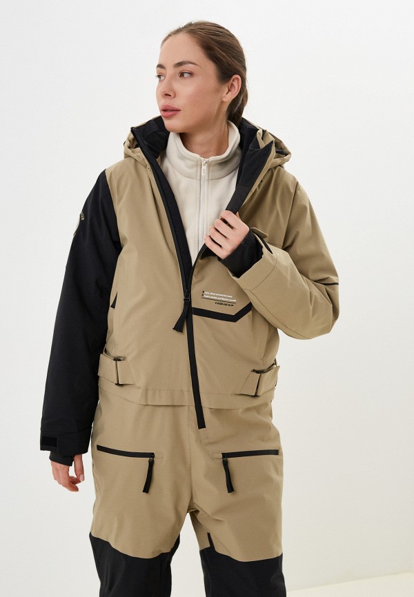 High Experience Комбинезон сноубордический - фото 4