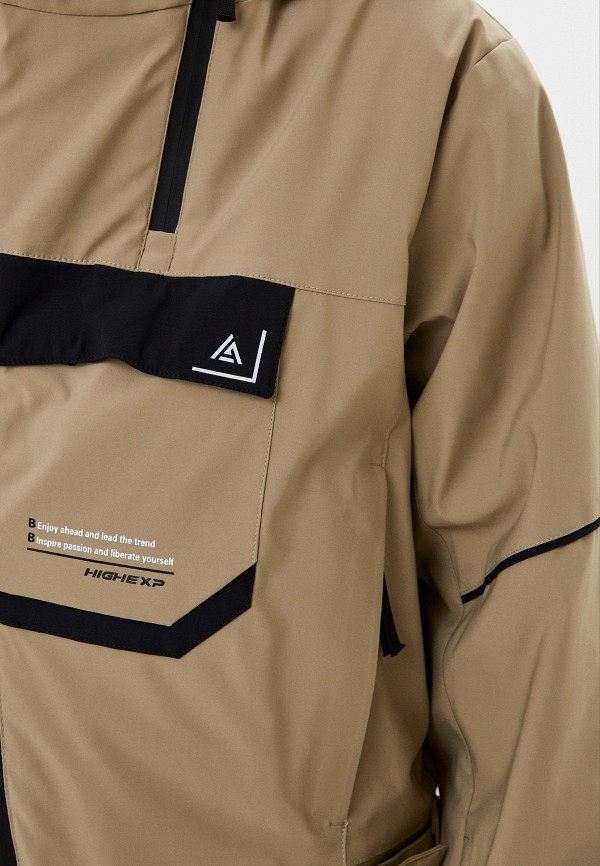 High Experience Комбинезон сноубордический - фото 5