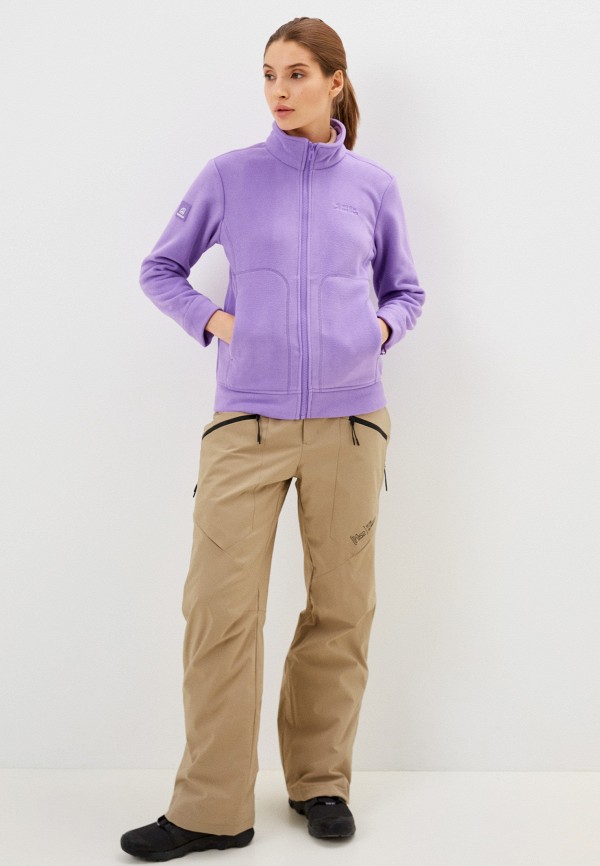 High Experience Олимпийка - фото 2