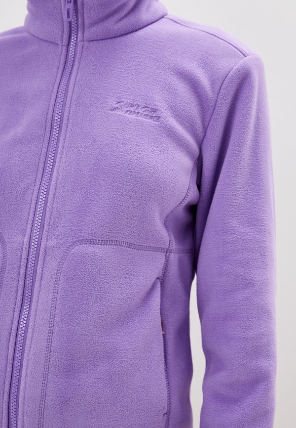 High Experience Олимпийка - фото 4