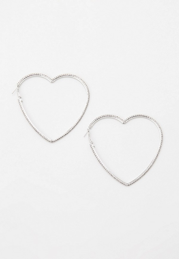 Ruxara Серьги - Lamoda Online Exclusive - фото 1