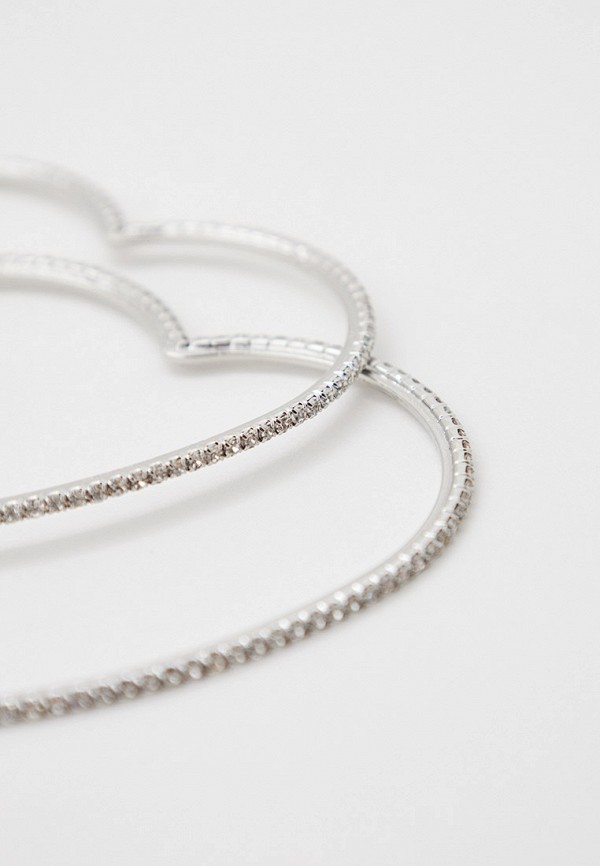 Ruxara Серьги - Lamoda Online Exclusive - фото 2