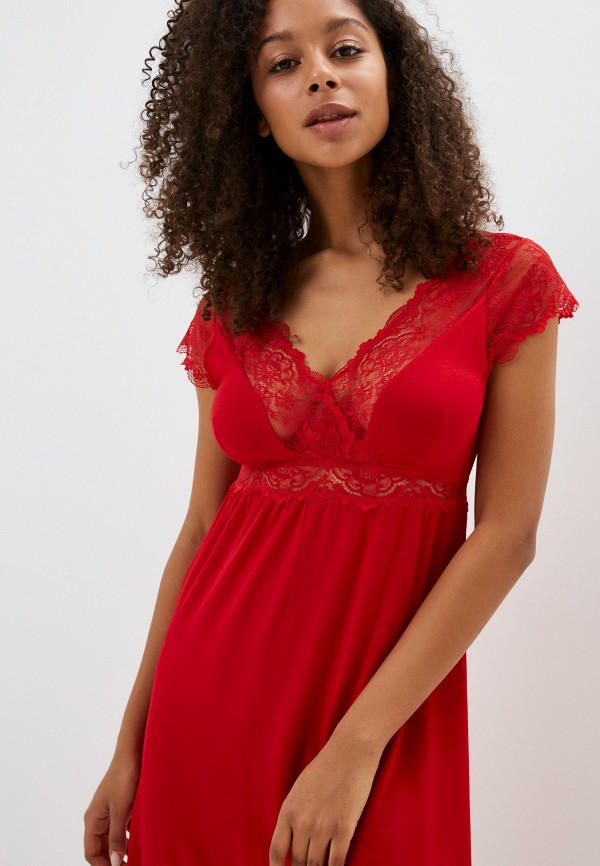 Indefini Сорочка ночная - фото 2