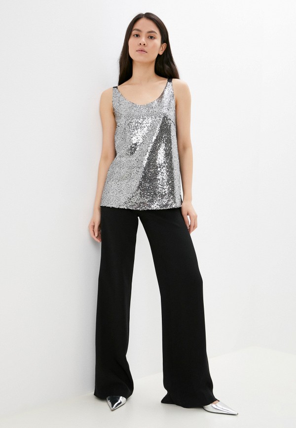 Argent Топ - фото 2