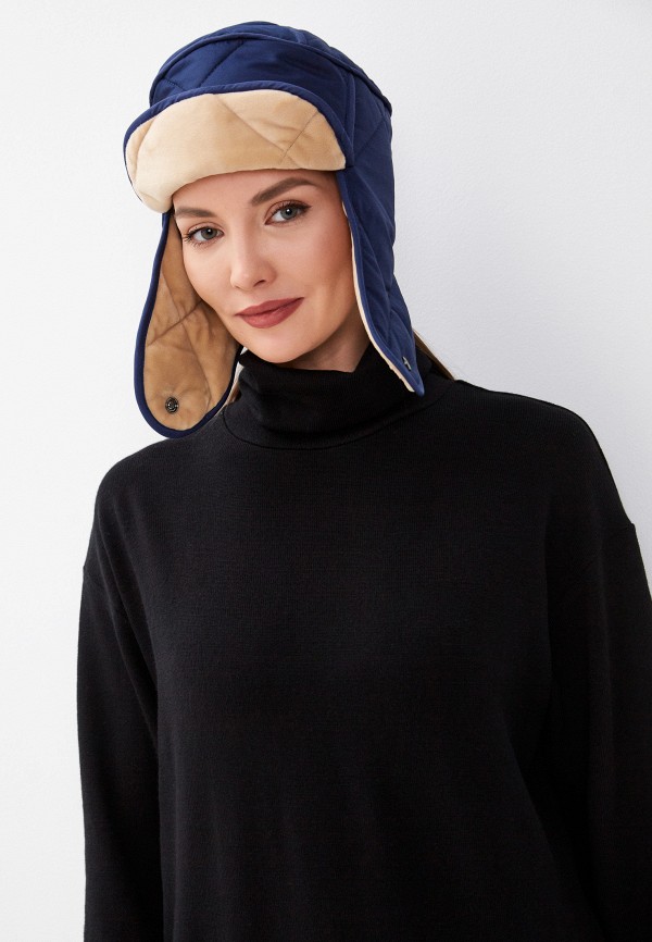 Notte Bianca Шапка - фото 4