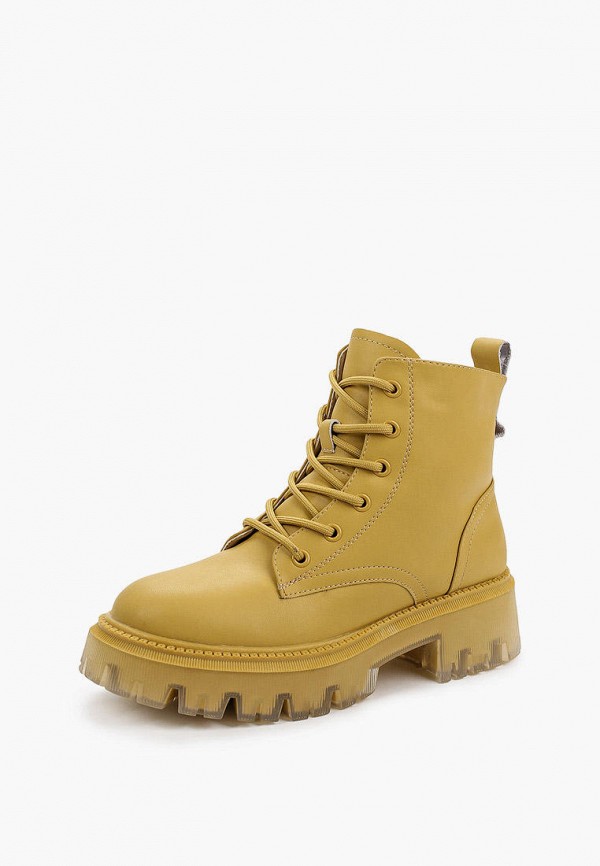 Abricot Ботинки - фото 2