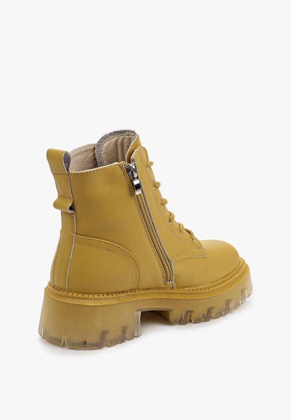 Abricot Ботинки - фото 3