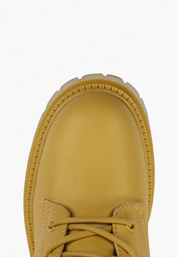 Abricot Ботинки - фото 4