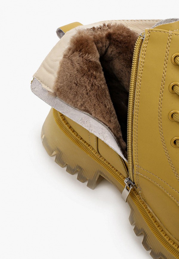 Abricot Ботинки - фото 6