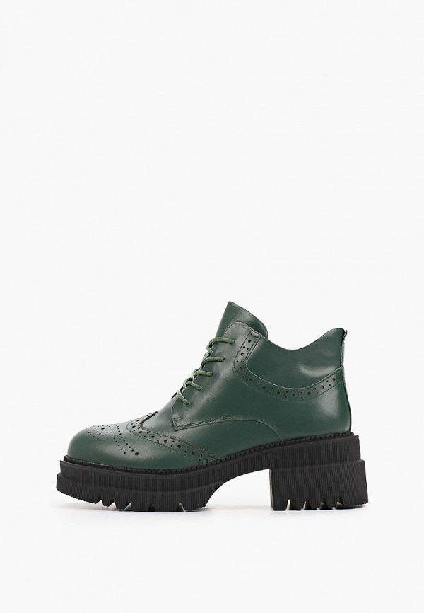 Abricot Ботинки - фото 1