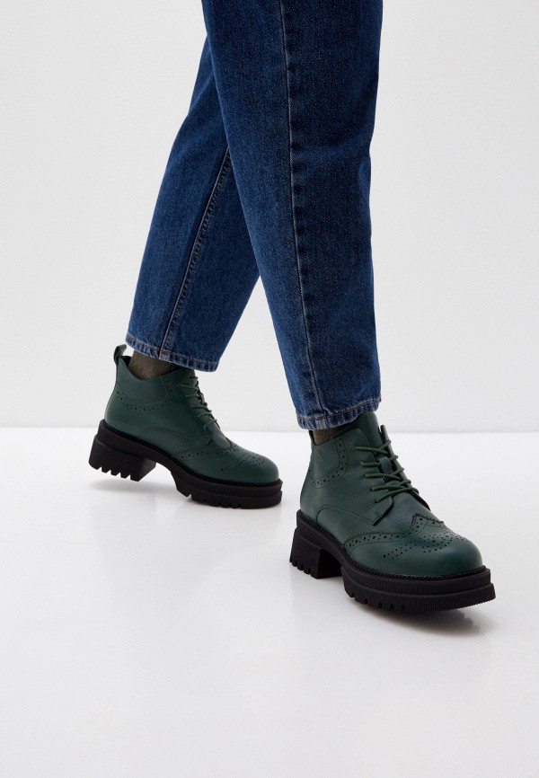 Abricot Ботинки - фото 6