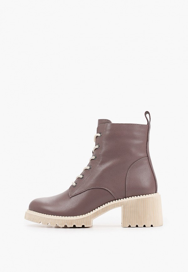 Abricot Ботильоны - фото 1