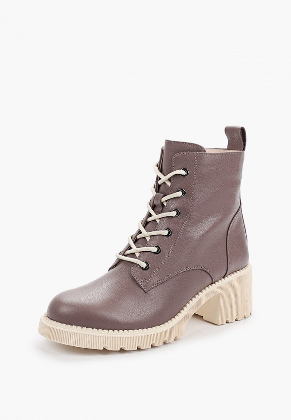 Abricot Ботильоны - фото 2