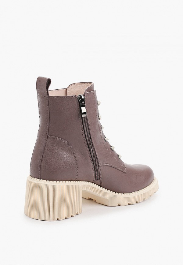 Abricot Ботильоны - фото 3