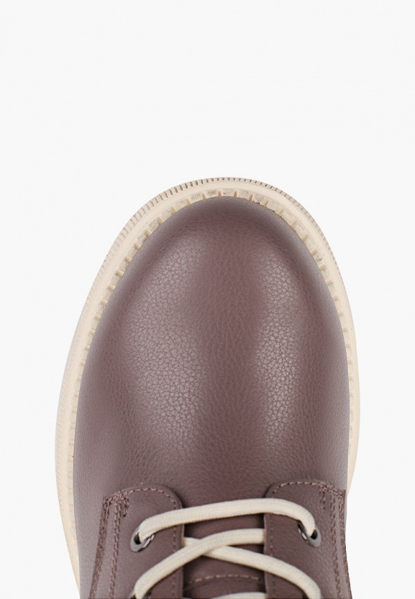 Abricot Ботильоны - фото 4