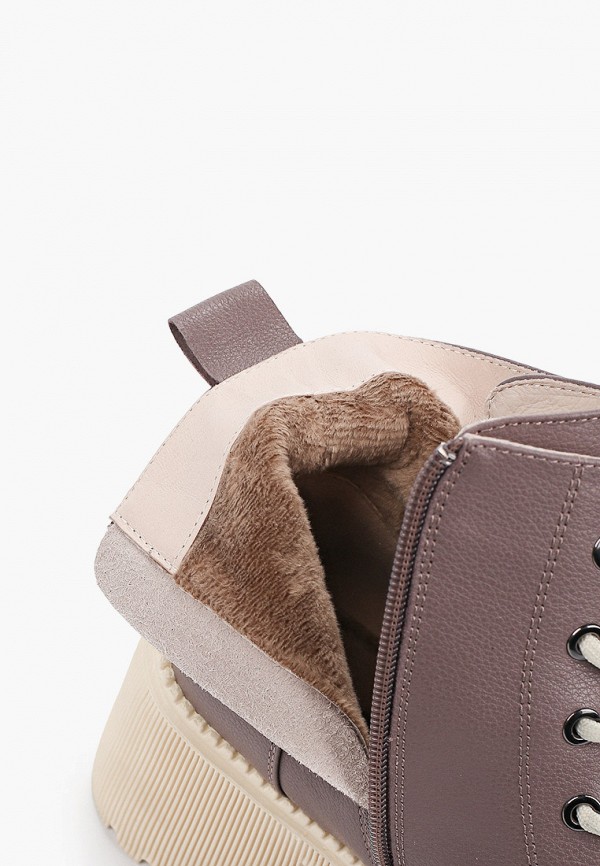 Abricot Ботильоны - фото 6