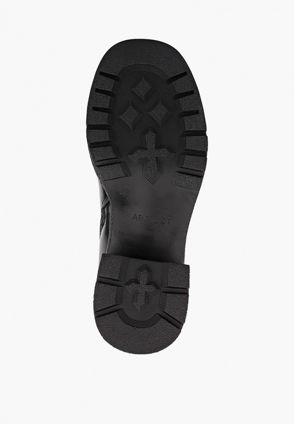 Abricot Ботильоны - фото 5