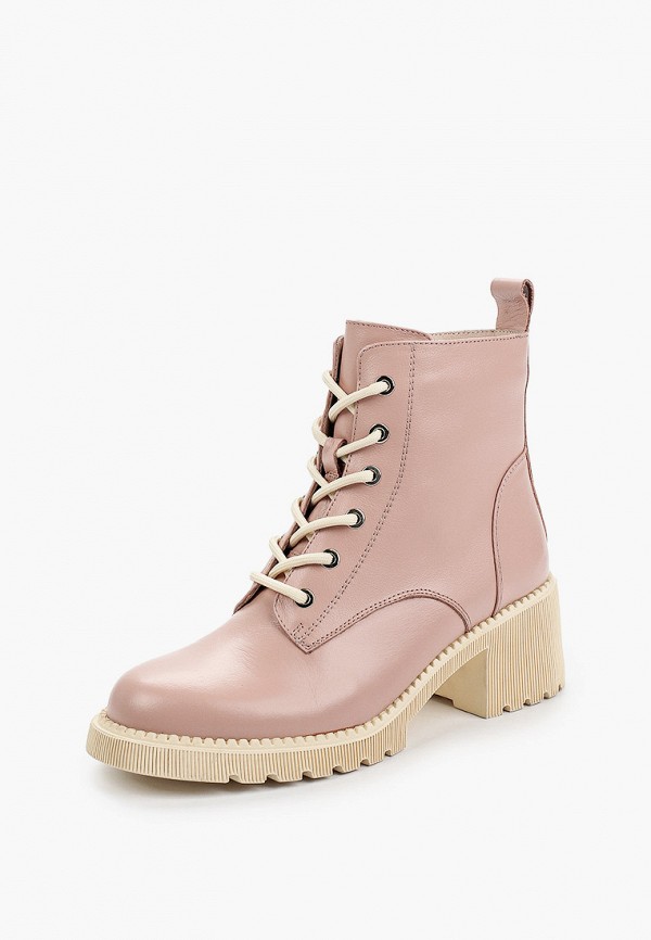 Abricot Ботильоны - фото 2