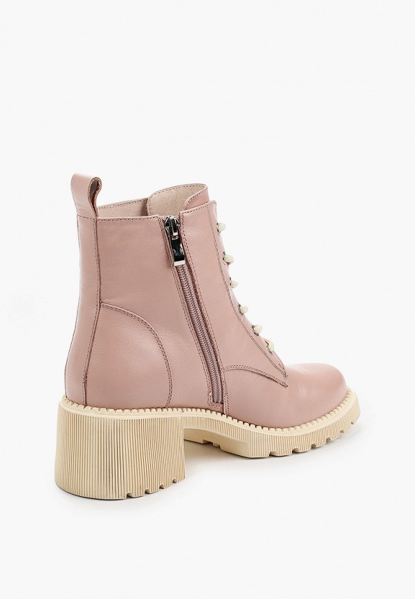 Abricot Ботильоны - фото 3