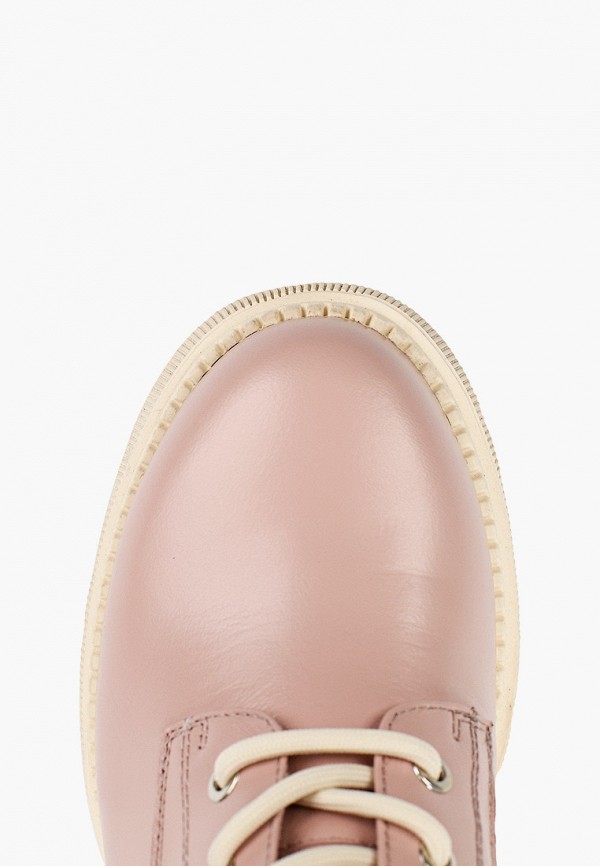 Abricot Ботильоны - фото 4