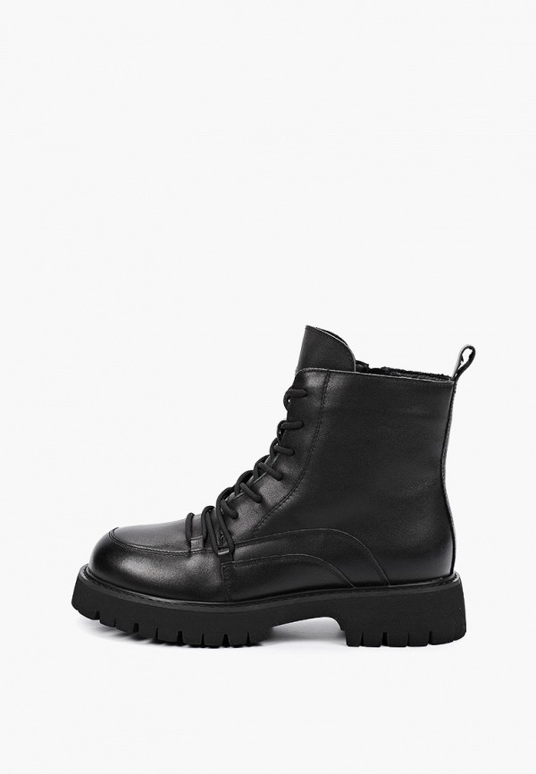 Abricot Ботинки - фото 1