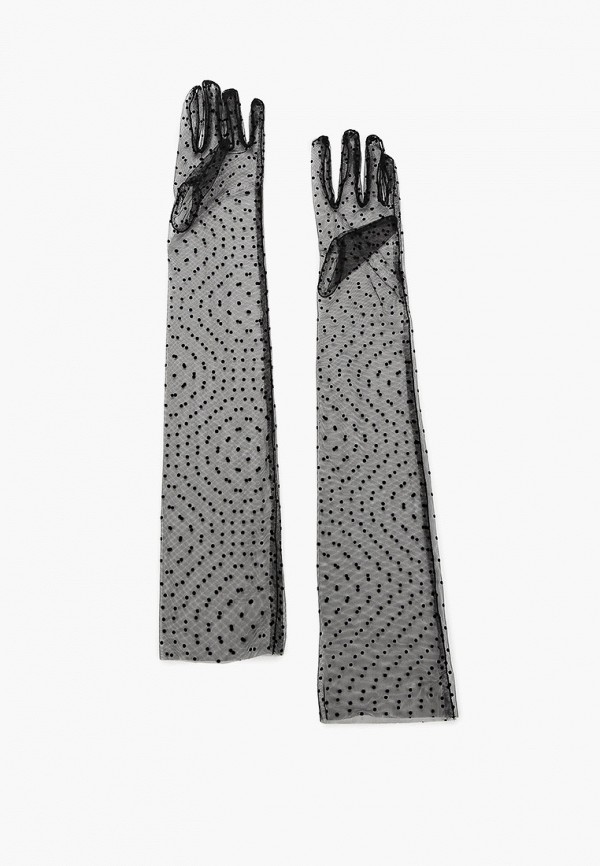 Govorili Перчатки - из сетки - фото 1