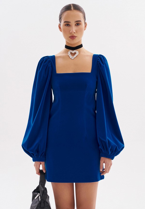 Top Top Платье - фото 1