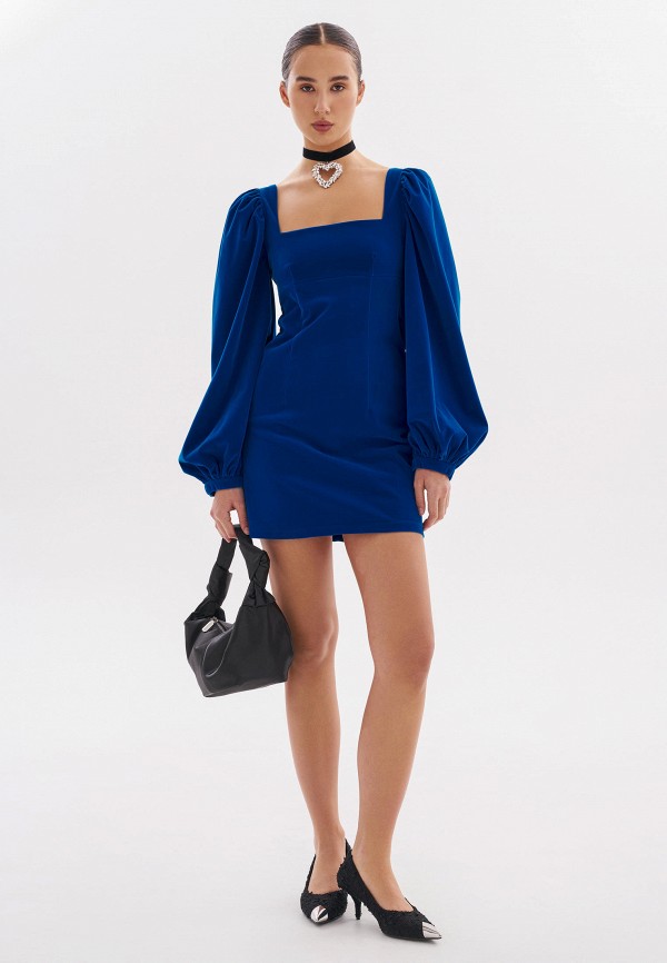 Top Top Платье - фото 2