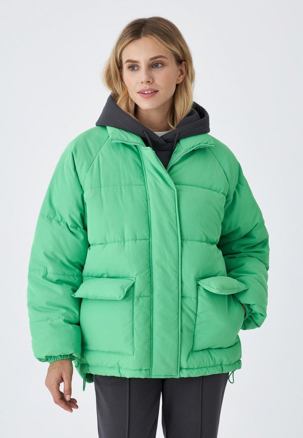 SELA Куртка утепленная - фото 1
