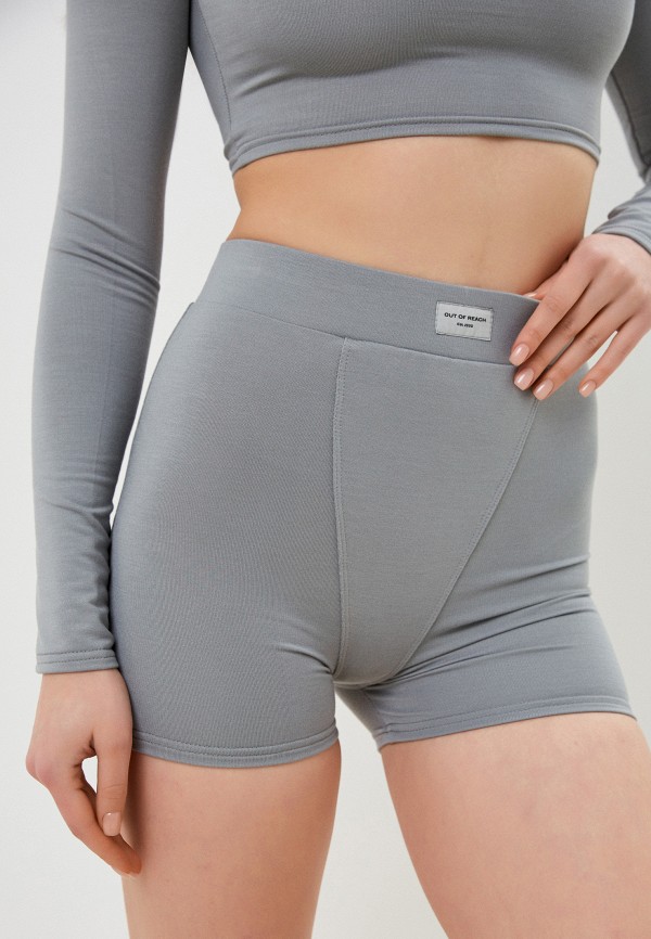 Out of Reach Трусы - Boxers Bambu Silk - фото 1