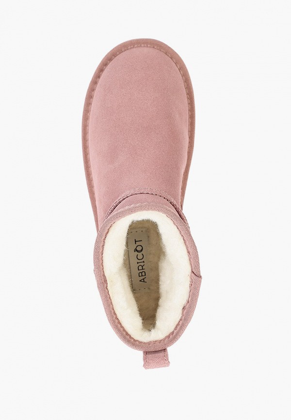 Abricot Ботинки - фото 4