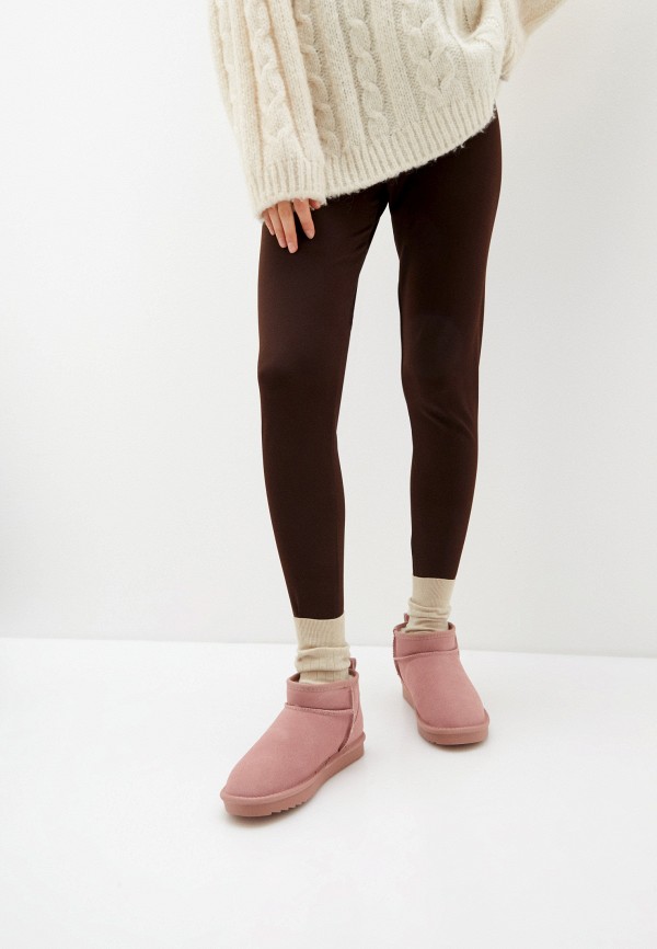 Abricot Ботинки - фото 6