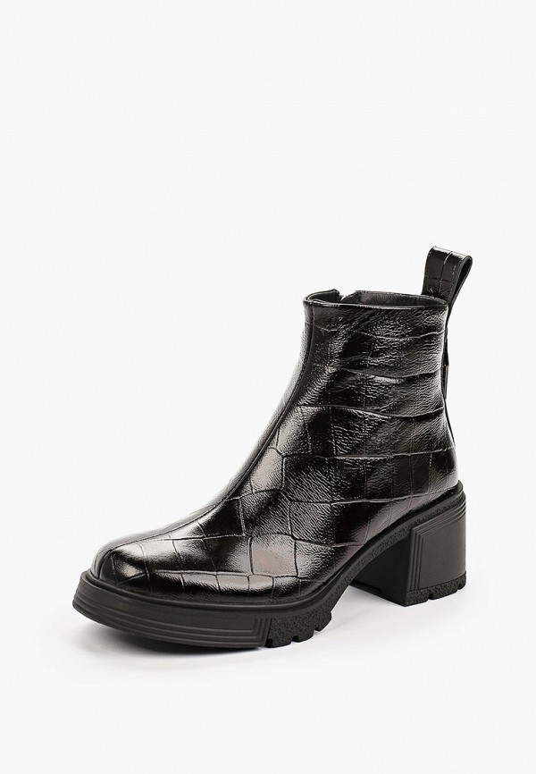 Abricot Ботильоны - фото 2