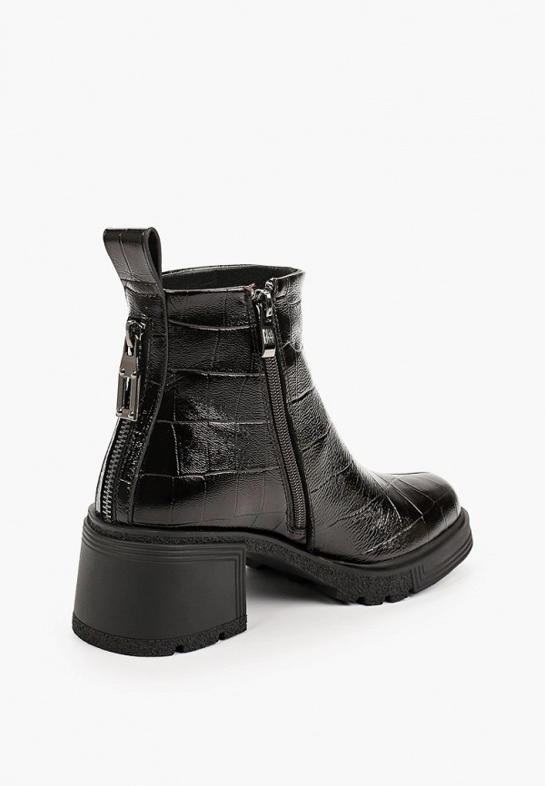 Abricot Ботильоны - фото 3