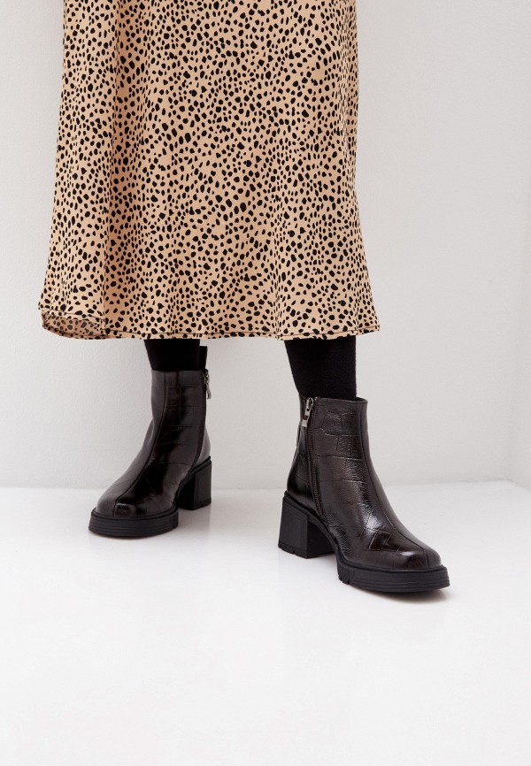 Abricot Ботильоны - фото 6