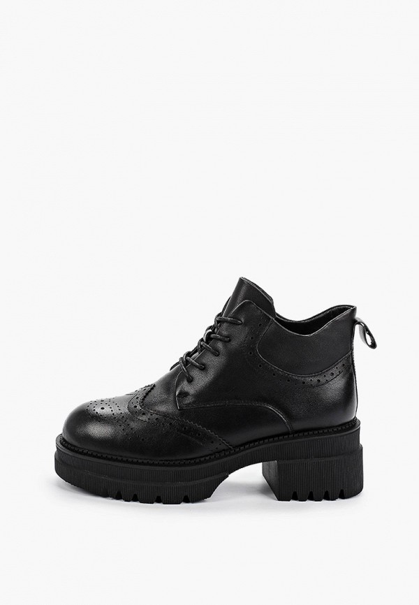 Abricot Ботинки - фото 1