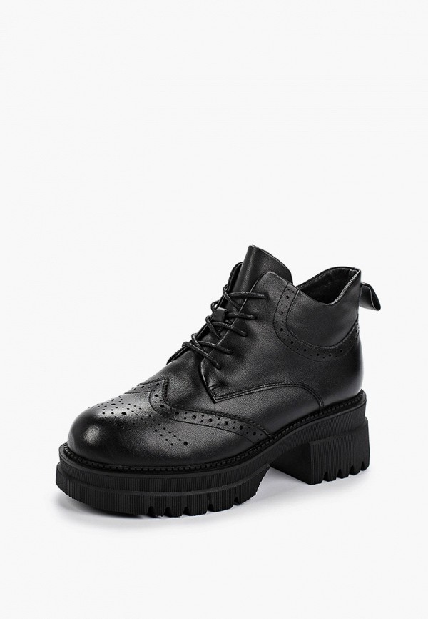 Abricot Ботинки - фото 2