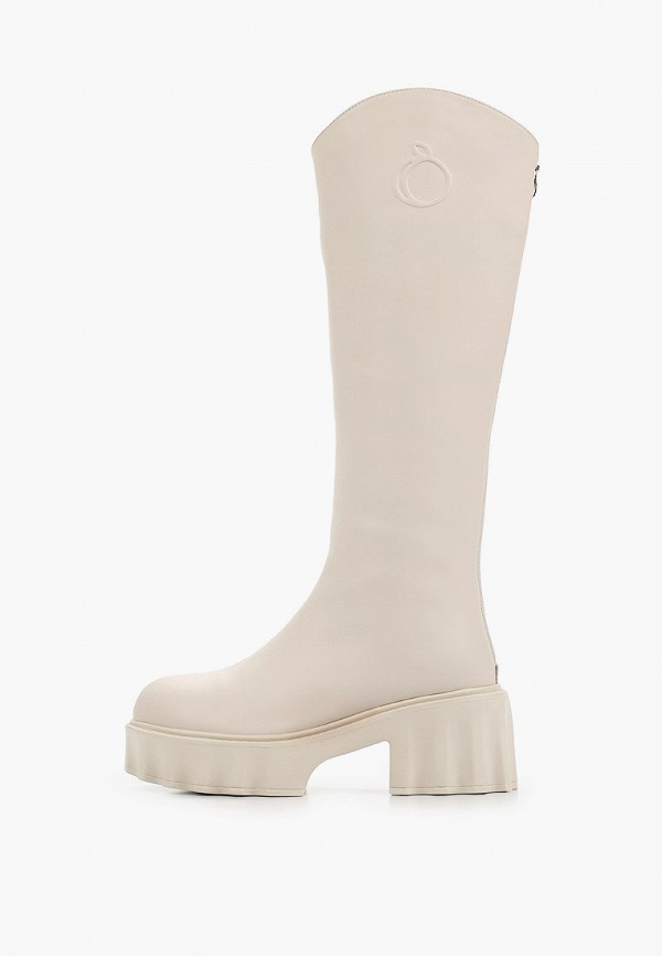 Abricot Сапоги - фото 1