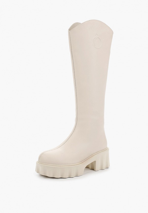 Abricot Сапоги - фото 2