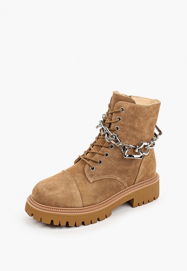 Abricot Ботинки - фото 2