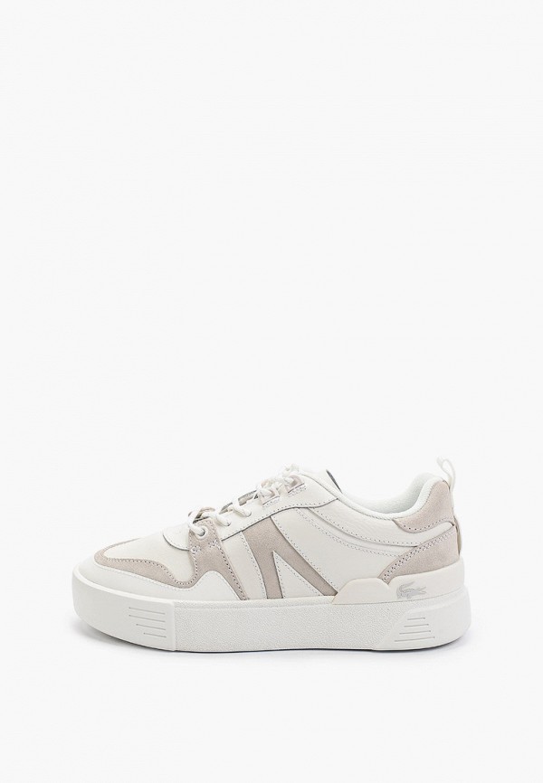 Lacoste Кеды - L002 - фото 1