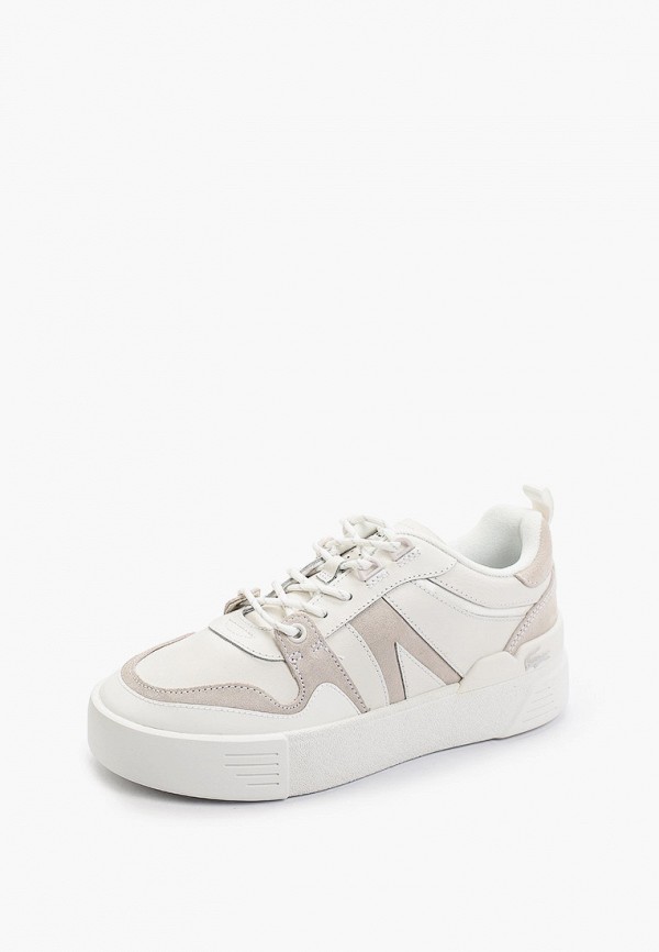 Lacoste Кеды - L002 - фото 3
